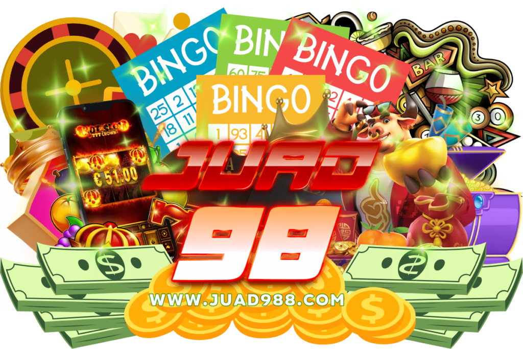Gamification ในสล็อตยุคใหม่